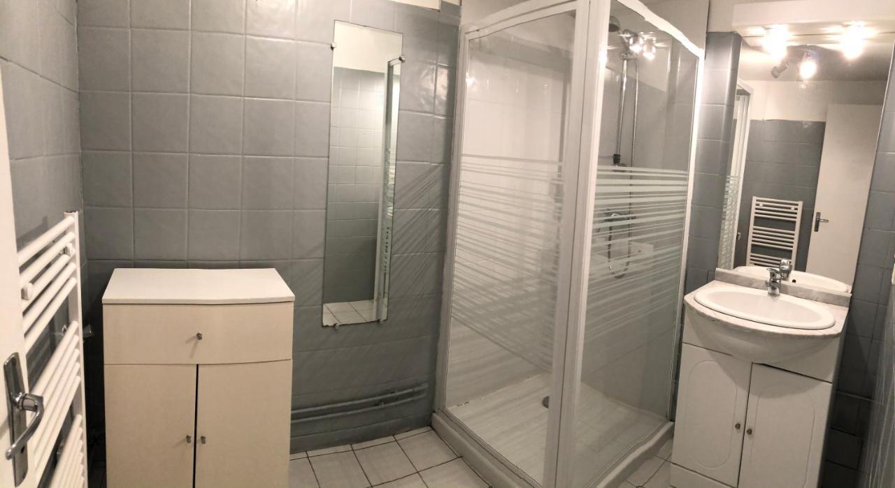 Gite Du Manoir Saint-Germain-des-Champs Eksteriør bilde
