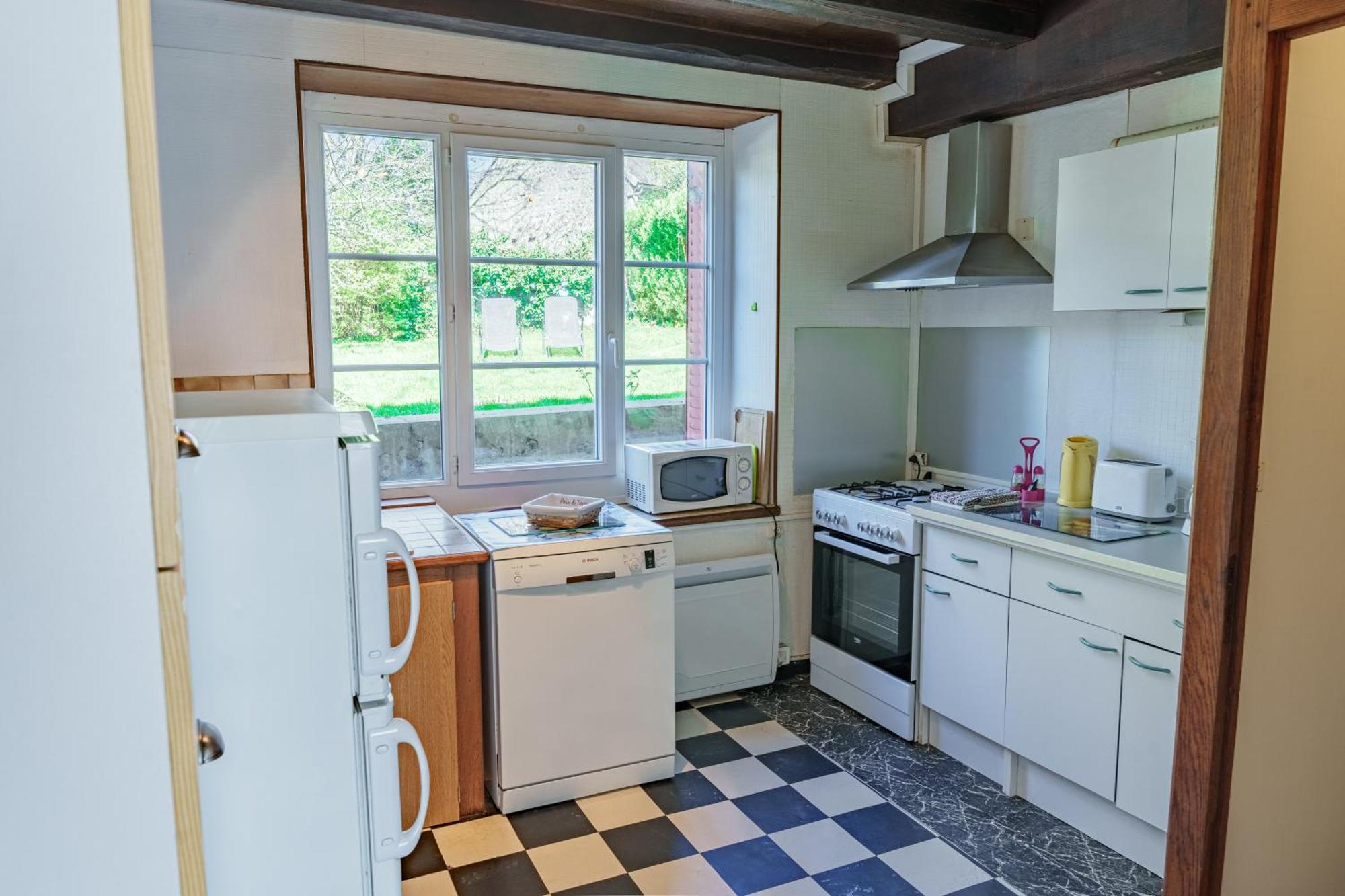 Gite Du Manoir Saint-Germain-des-Champs Eksteriør bilde