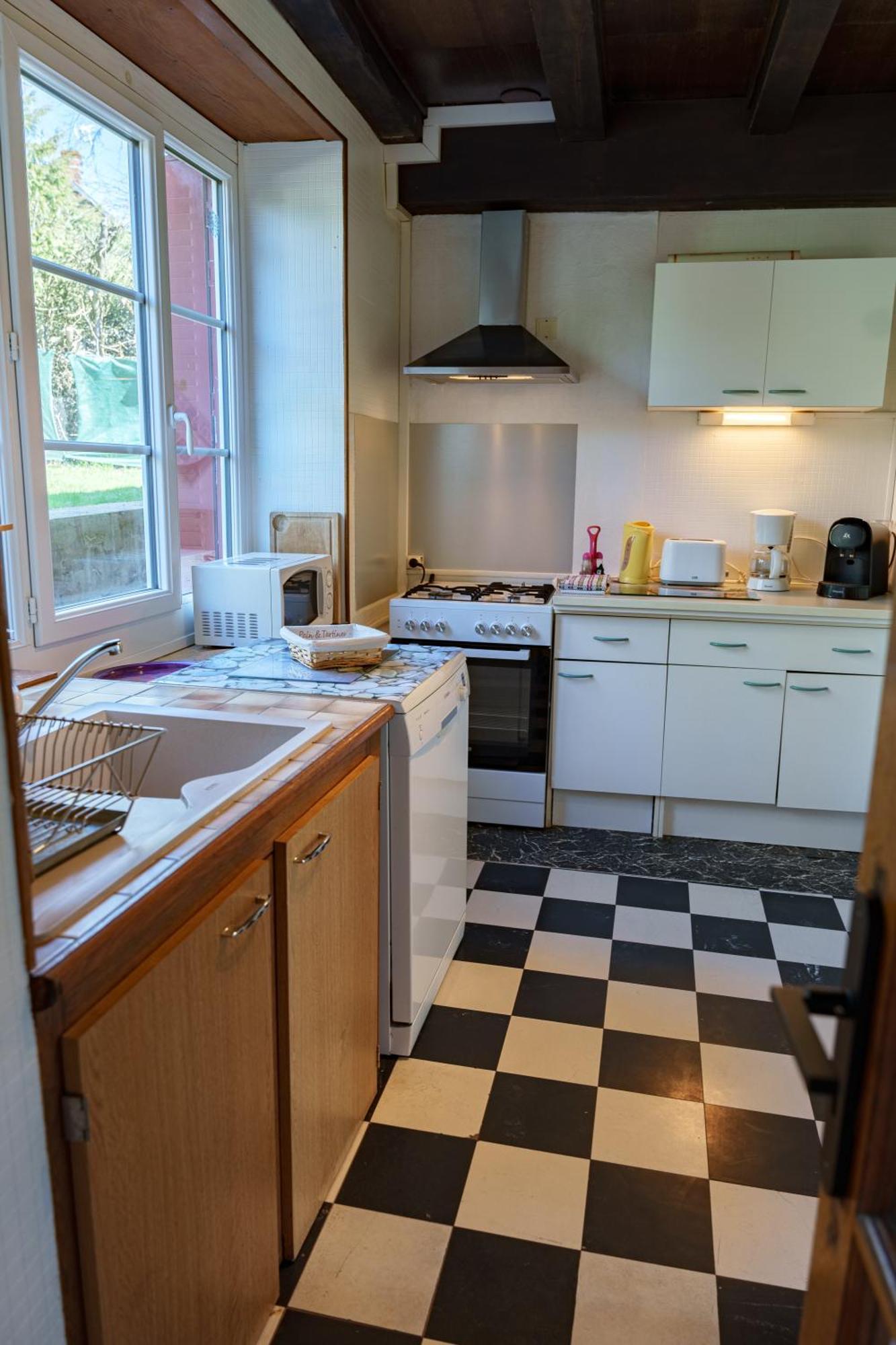 Gite Du Manoir Saint-Germain-des-Champs Eksteriør bilde