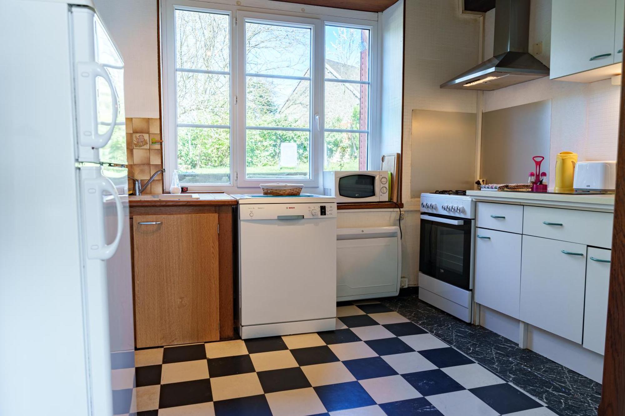 Gite Du Manoir Saint-Germain-des-Champs Eksteriør bilde