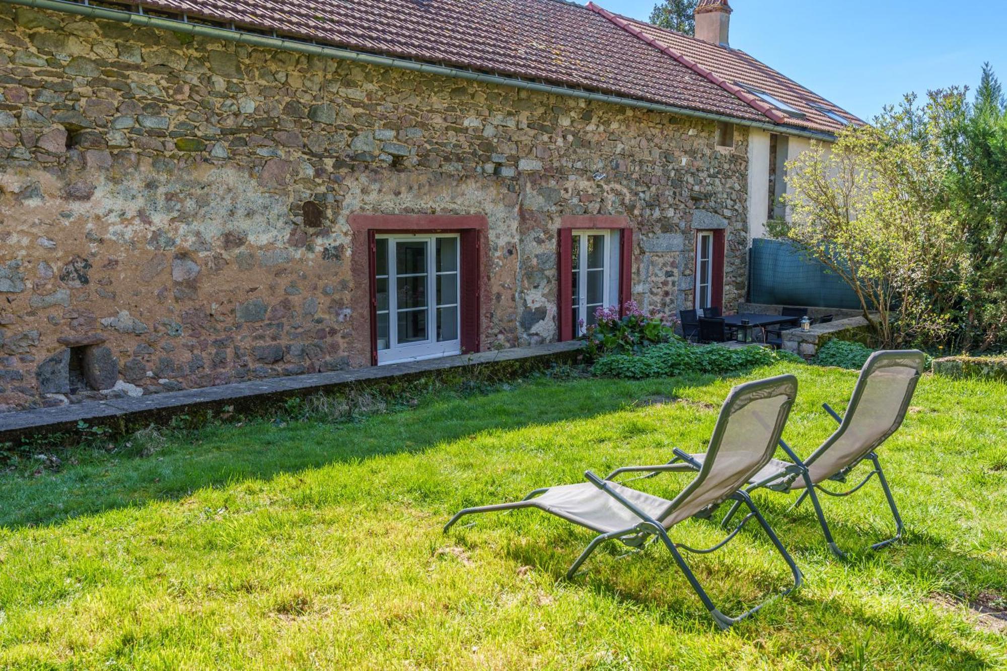 Gite Du Manoir Saint-Germain-des-Champs Eksteriør bilde